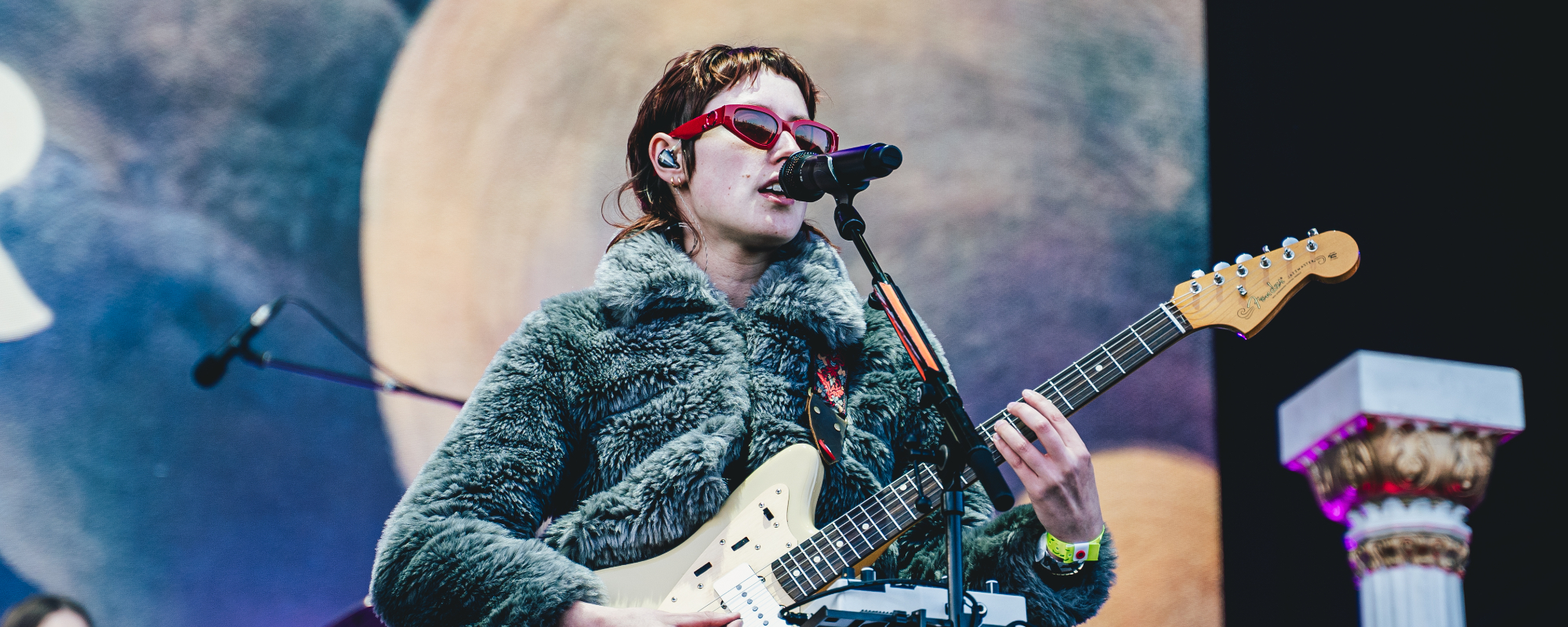 “We Are Outraged”: Indie Rock-Pop Group Boycotts Victorious Festival, Refusing To Co-Sign Censorship