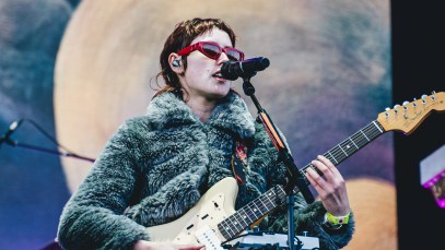 The Last Dinner Party