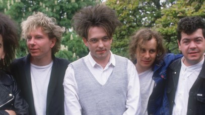 The Cure