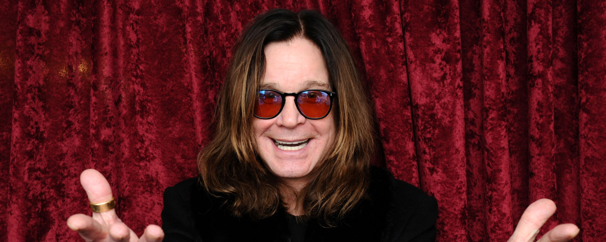 Ozzy Osbourne
