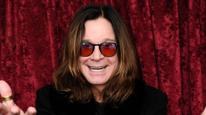 Ozzy Osbourne