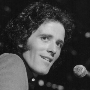 Gilbert O'Sullivan