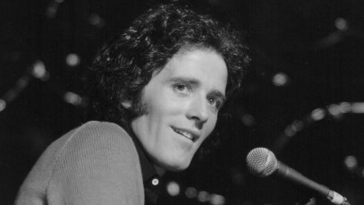 Gilbert O'Sullivan