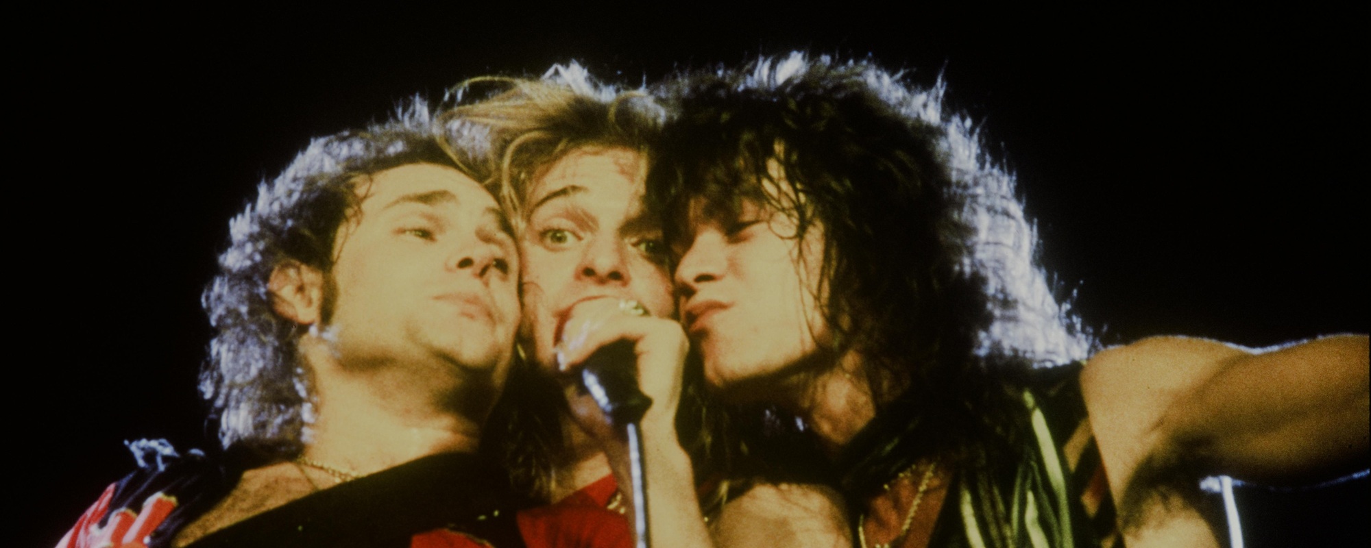 لم يكن منتجو Van Halen “متحمسين” بشأن أغنية “Jump” في البداية – في الواقع، لا تزال هذه الأغنية ليست إحدى أغانيهم المفضلة.