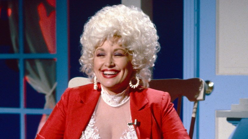 Dolly Parton