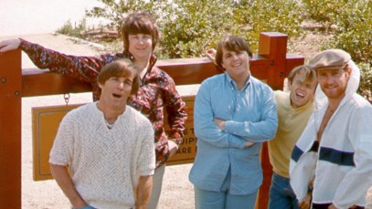 Beach Boys