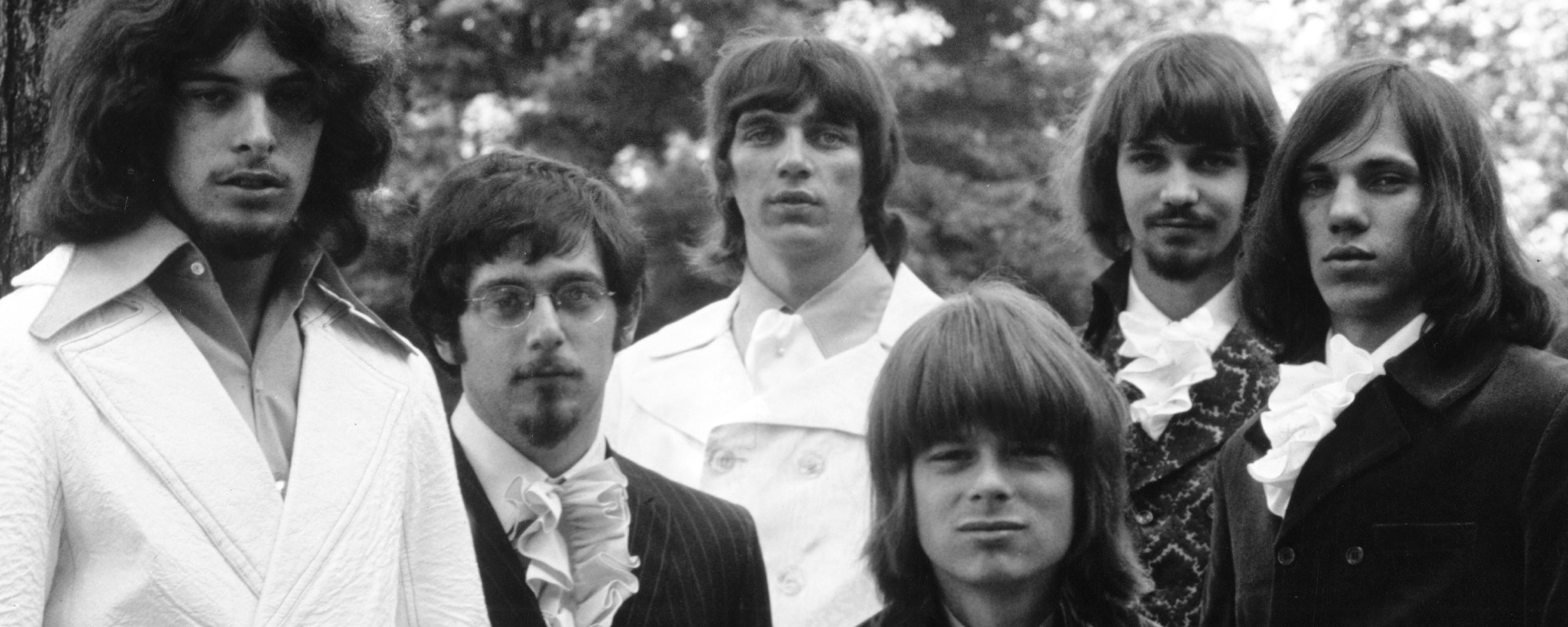 Photo of Amboy Dukes