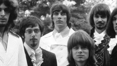 Photo of Amboy Dukes