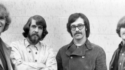 Creedence Clearwater Revival