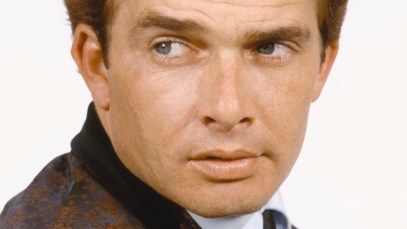 Photo of Merie Haggard