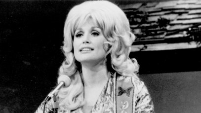 Dolly Parton