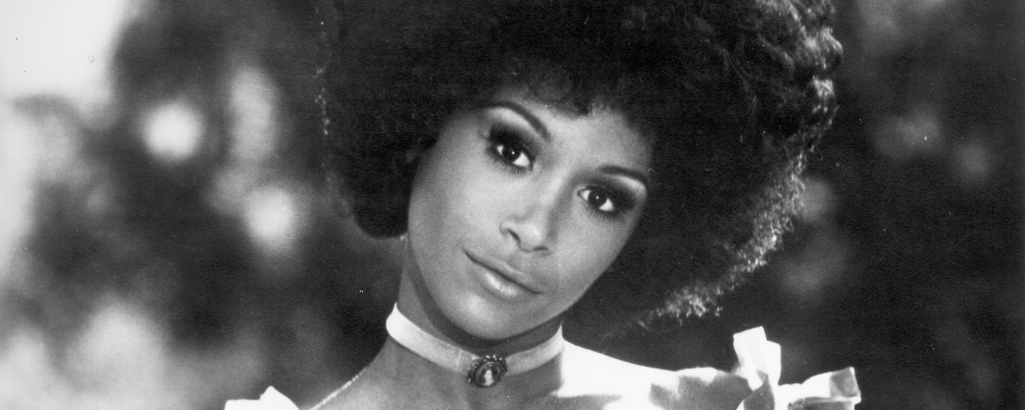 Photo of Freda Payne