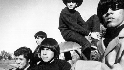 ? And The Mysterians