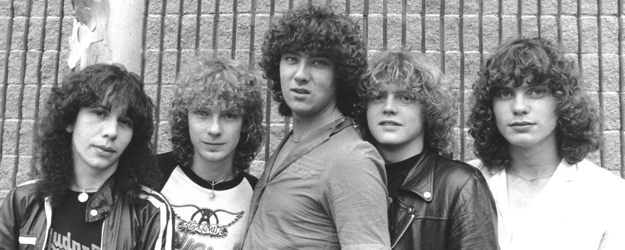 Music File Photos 1980's