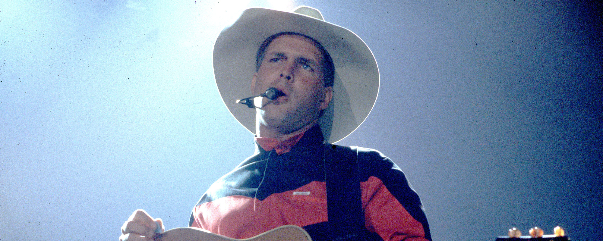Garth Brooks