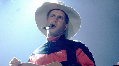 Garth Brooks