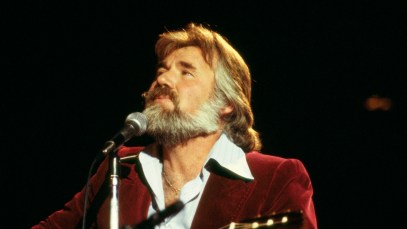 Kenny Rogers