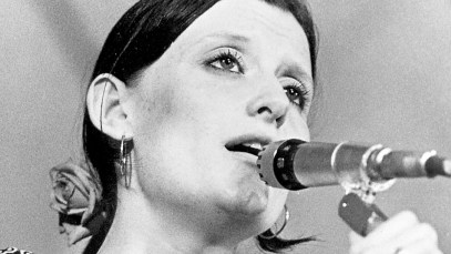 Photo of Linda THOMPSON