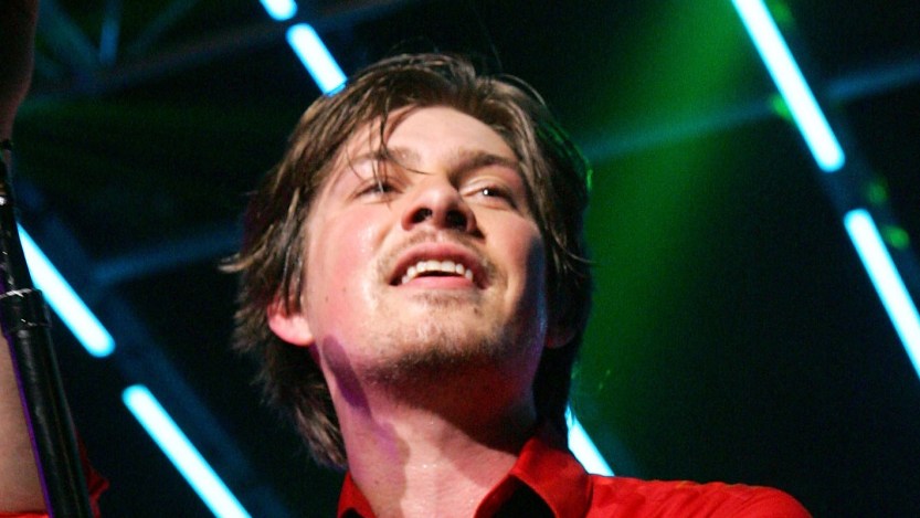 2009 SXSW - Music And Media Conference - Day 4