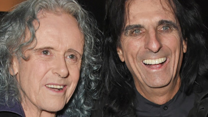 "The Adoration Trilogy: Searching For Apollo" By Alistair Morrison At The V&A