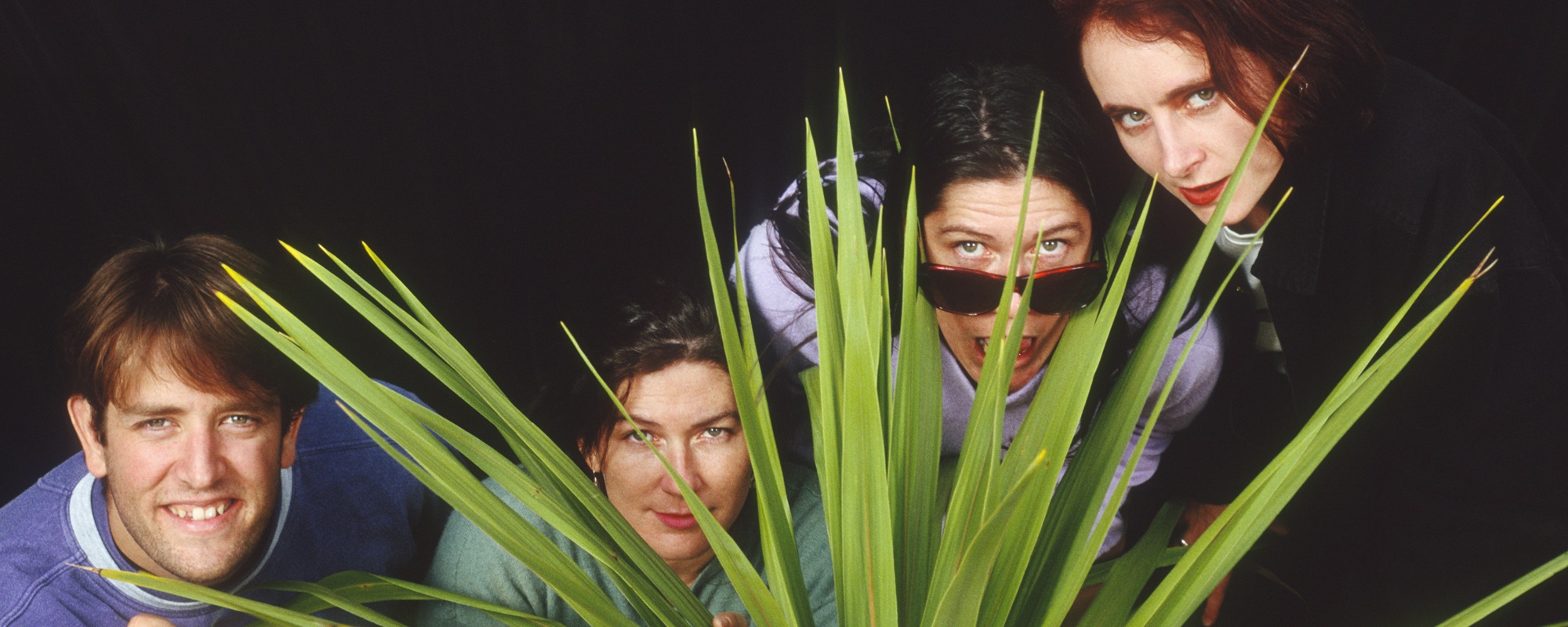 3 Unforgettable Time Capsule Songs From the 1990s