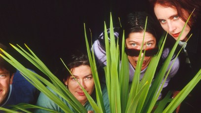 The Breeders