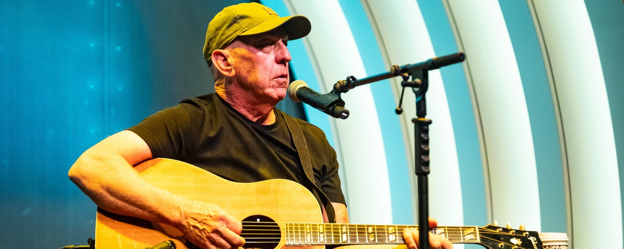 Ex-Eagles Guitarist Bernie Leadon Announces First Solo Album in More Than 20 Years, ‘Too Late to Be Cool’; Check Out New Advance Track
