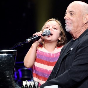 Billy Joel and Wife Alexis Celebrate Daughter Della’s 10th Birthday with Adorable Video of Her Searching Their House for “Piano Man”