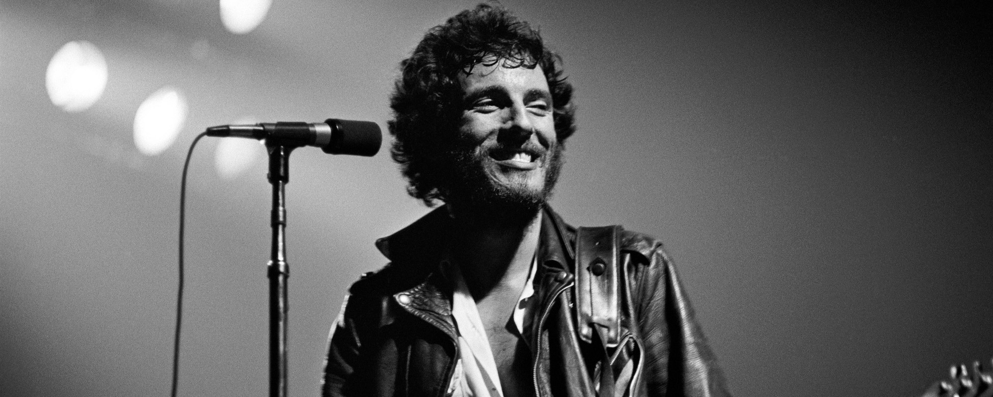 Cover Me: 4 Fabulous Interpretations of Songs from Bruce Springsteen’s ‘Born to Run’ Album in Honor of Its 50th Anniversary