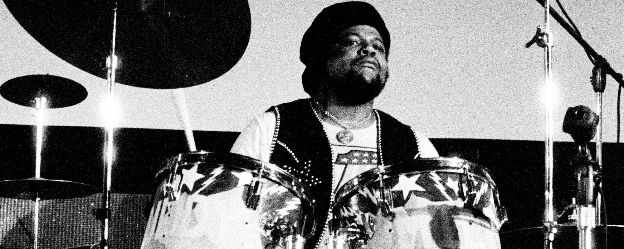 Living Colour’s Vernon Reid, Ex-Billy Joel Drummer Liberty DeVitto to Perform at Buddy Miles Tribute Concert in NYC