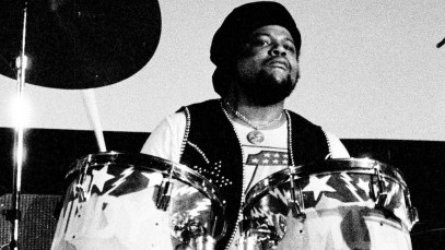 Living Colour’s Vernon Reid, Ex-Billy Joel Drummer Liberty DeVitto to Perform at Buddy Miles Tribute Concert in NYC