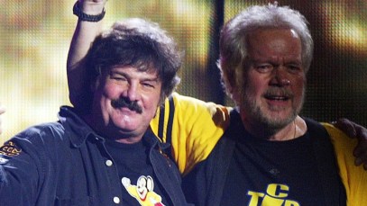 Guess Again! The Guess Who with Burton Cummings & Randy Bachman Confirm a New Reunion Performance, in Niagara Falls This January