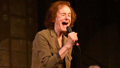 The Zombies’ Colin Blunstone Shares Status of New Solo Album, Reveals Plans for a Solo Live Album and Concert Video (Exclusive)