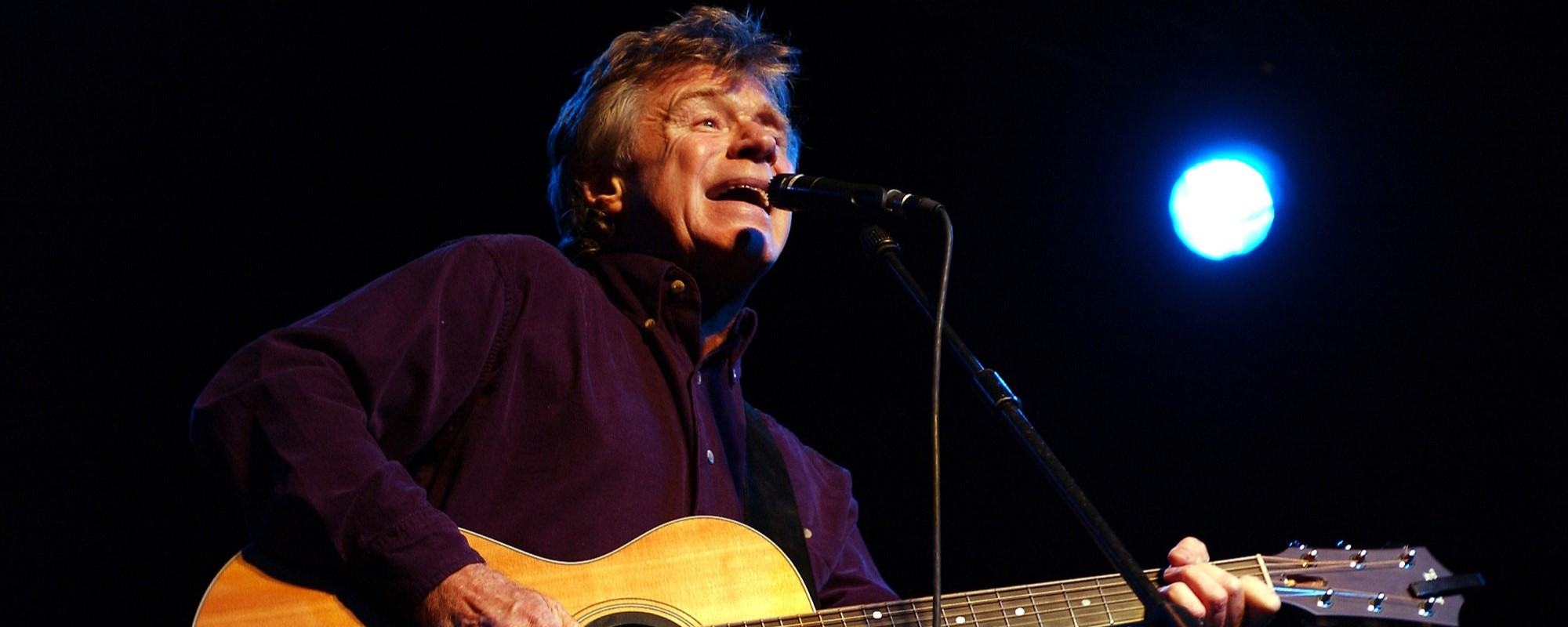 Positive News Has Emerged About Dave Edmunds’ Health Status After the Welsh Rocker Suffered “a Major Cardiac Arrest”