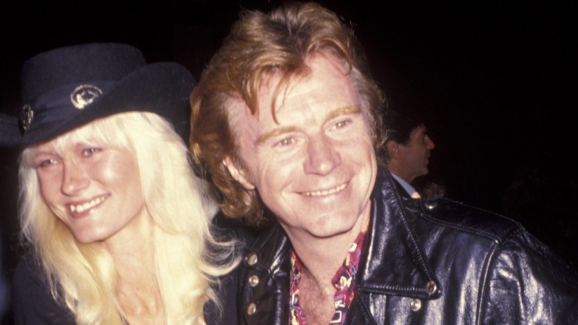 Dave Edmunds’ Wife Shares “Fantastic News” About Her Husband as He Recovers from a Recent Heart Attack