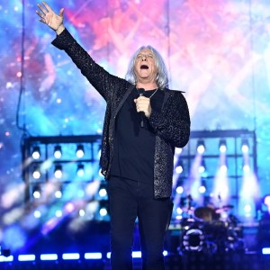 Def Leppard Singer Joe Elliott Says Band Has “Plenty of Stuff” for a New Studio Album, Which Is Due Out in 2026