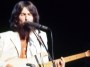 Watch George Harrison’s First Live Performance of His Beatles Classic “Here Comes the Sun,” from The Concert for Bangladesh