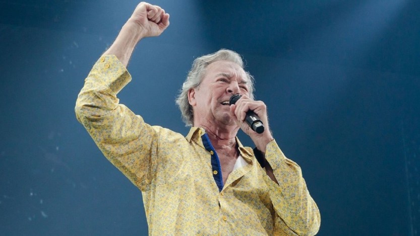 4 Fantastic Ian Gillan Performances from the Deep Purple Singer's Various Music Projects, in Honor of His 80th Birthday