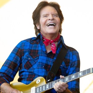 Proud Johnny: BMI to Honor CCR Frontman John Fogerty with Prestigious Award at Private Event in Nashville