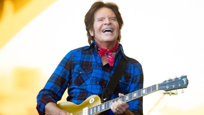 Proud Johnny: BMI to Honor CCR Frontman John Fogerty with Prestigious Award at Private Event in Nashville