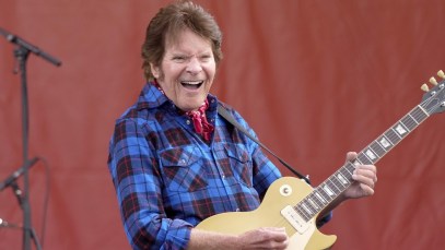 Find Out How You Can Access a Free Online Listening Party for John Fogerty’s Upcoming Album, ‘Legacy’