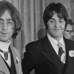 John Lennon Confidant Elliott Mintz Recalls Witnessing What He Thinks Was Lennon’s Final In-Person Meeting with Paul McCartney