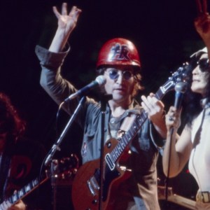 Details of New Releases Focusing on John Lennon’s Historic 1972 One to One Concerts to Be Announced Very Soon