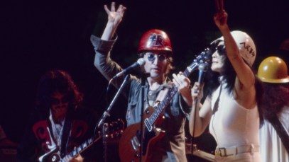 Details of New Releases Focusing on John Lennon’s Historic 1972 One to One Concerts to Be Announced Very Soon