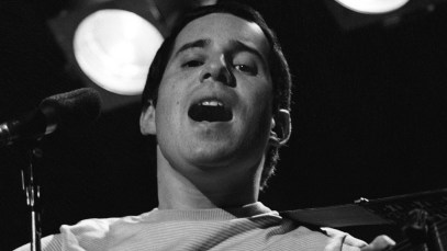 Sixty Years Ago This Month, Paul Simon Released His Debut Solo Album, Featuring a Bevy of Future Simon & Garfunkel Classics