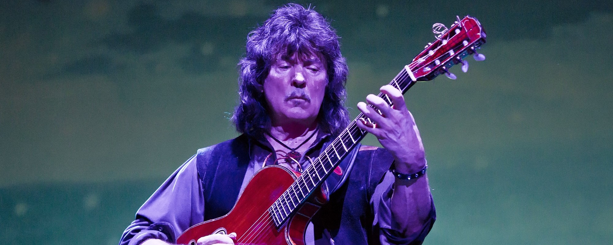 Ritchie Blackmore’s Wife, Candice Night, Shares Update on Guitarist’s Health Issues; May Schedule New 2025 Shows