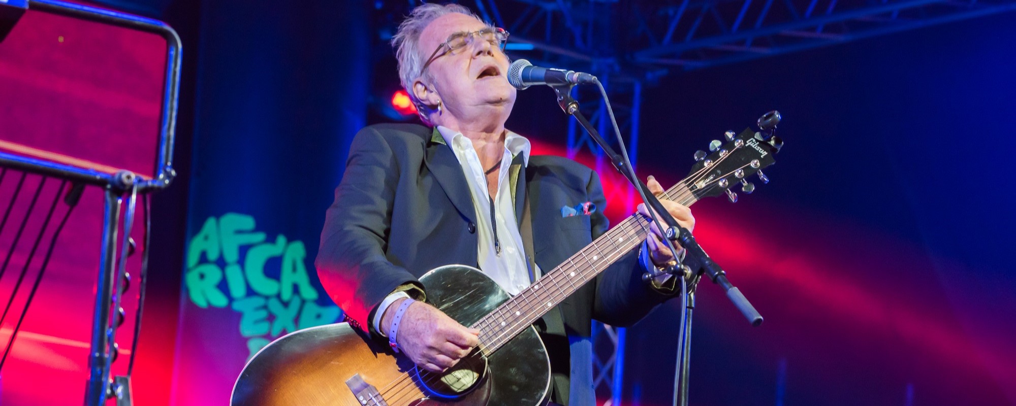 Influential U.K. Rocker Terry Reid, Who Once Declined the Chance to Front Led Zeppelin, Dead at 75