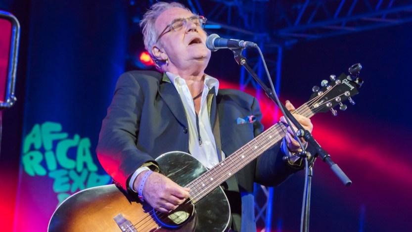 Influential U.K. Rocker Terry Reid, Who Once Declined the Chance to Front Led Zeppelin, Dead at Age 75