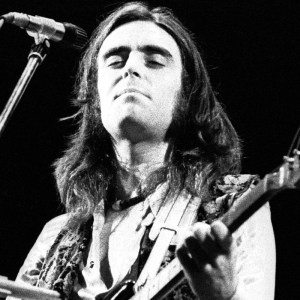Robert Plant and Graham Nash Pay Tribute to Late U.K. Rocker Terry Reid: “He Was All of Everything” and “a Wonderful Person”