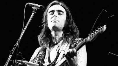 Robert Plant and Graham Nash Pay Tribute to Late U.K. Rocker Terry Reid: “He Was All of Everything” and “a Wonderful Person”